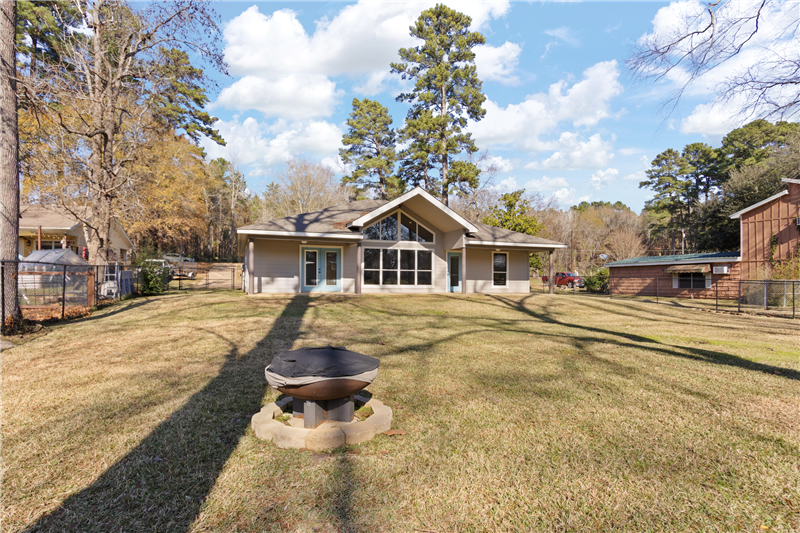 NP 111 Lake Cherokee Longview TX 75603 KILGORE