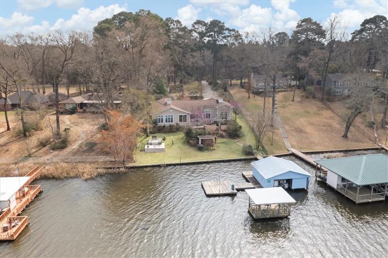 ST 80 Lake Cherokee Henderson TX 75652 KILGORE